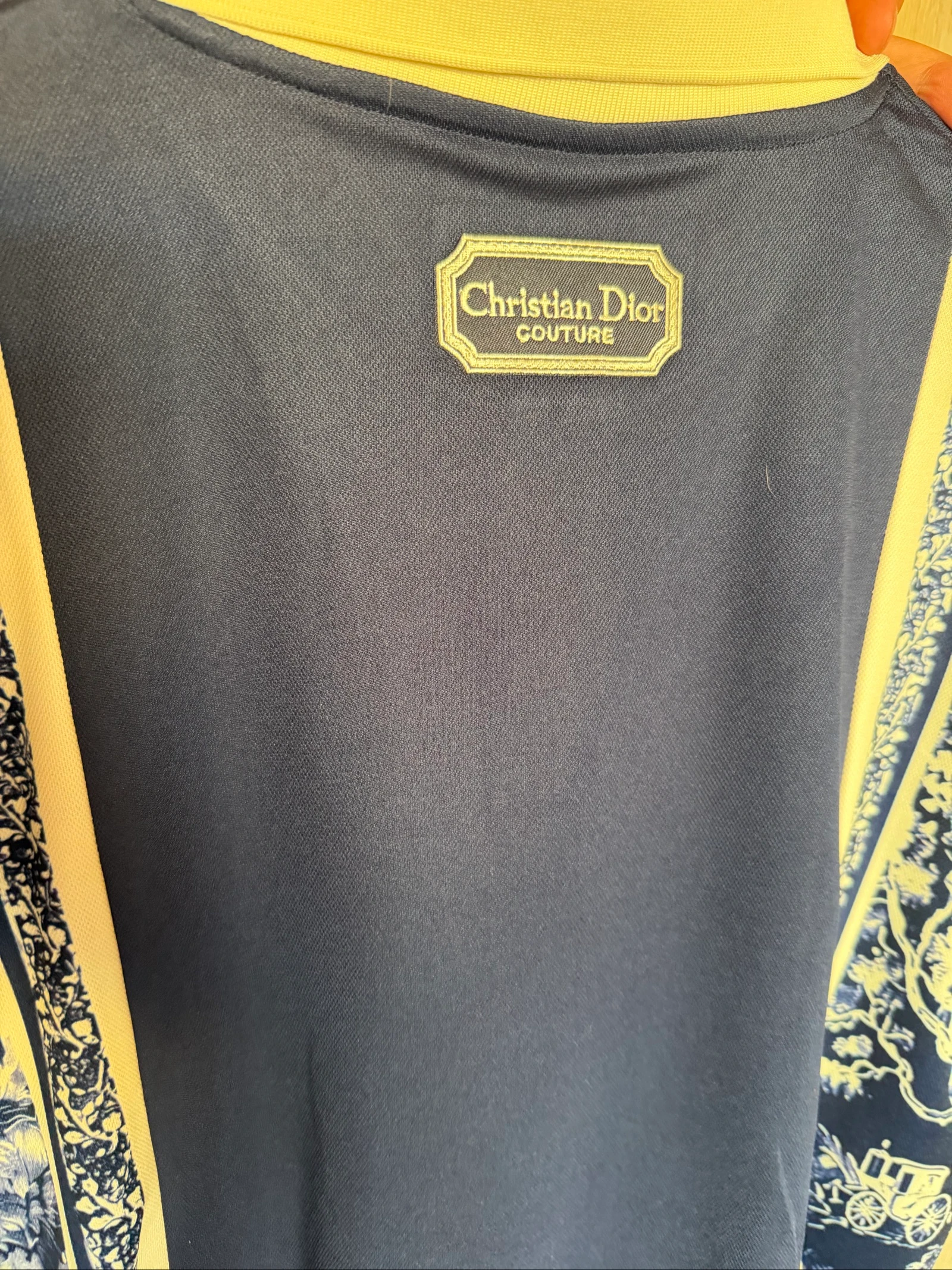 PSG Nike x Air Jordan-shirt – Nieuw met label – photo 6